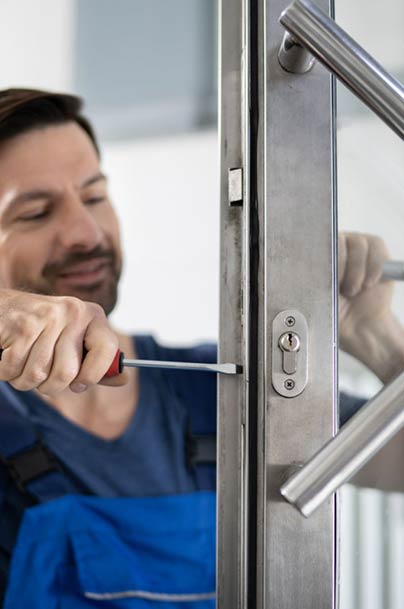 Carmel Emergency Locksmith