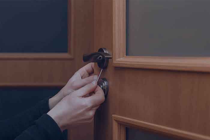 Carmel Residential Locksmith