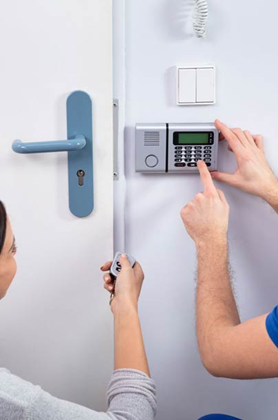 Carmel Residential Locksmith