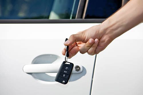 Carmel Automotive Locksmith